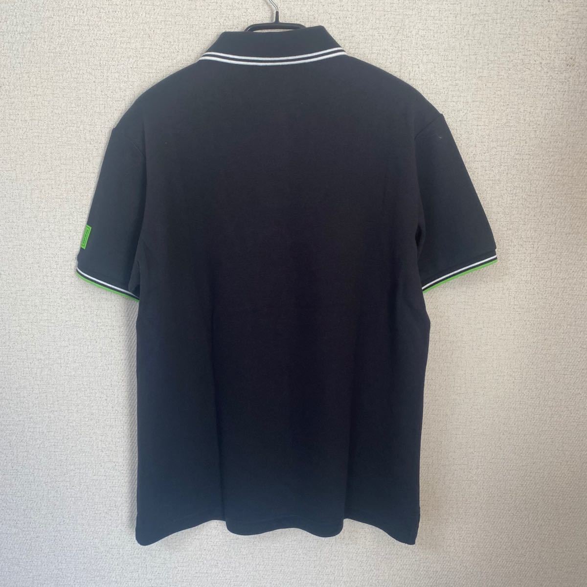 【新品、未使用】ニューバランスゴルフ　ポロシャツ　メンズ　サイズ：６（ＬＬ）
