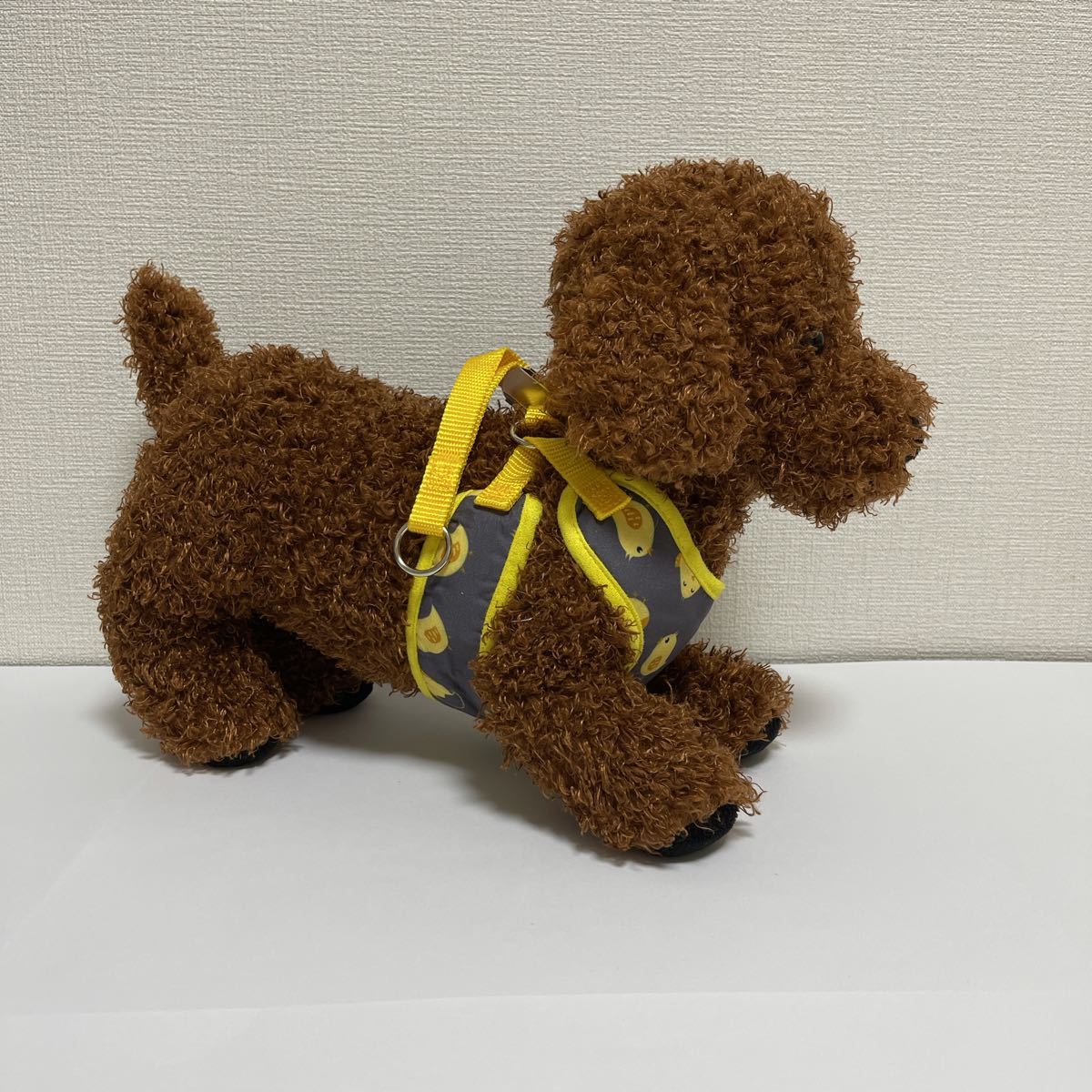 犬ハーネス 胴輪 ペット服 リード 牽引ロープ 小型犬 ペット用品 犬リード ハーネス