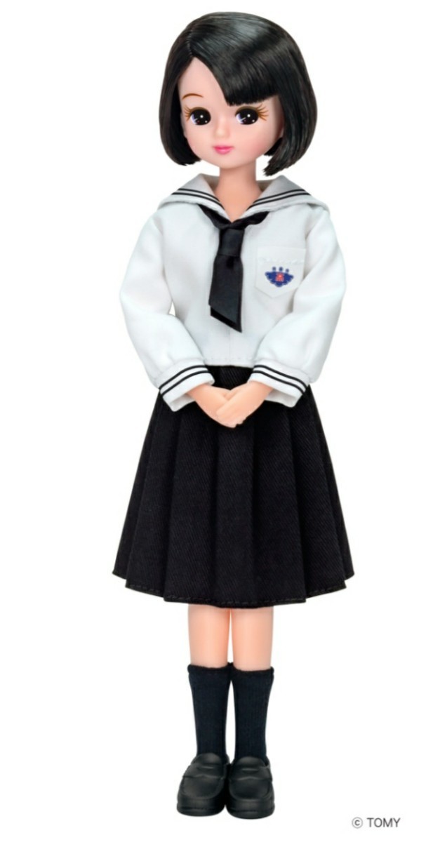 希少限定品 桐生女子高校 リカちゃん|Yahoo!フリマ(旧PayPay 希少限定品 桐生女子高校 リカちゃん|Yahoo!フリマ(旧PayPay