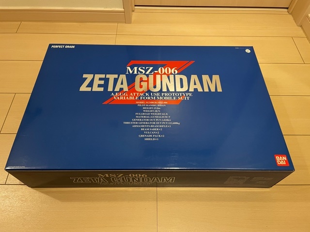 PG Z Gundam * Gundam Mk-Ⅱ(eu-go) * Gundam Mk-Ⅱ( Titans )