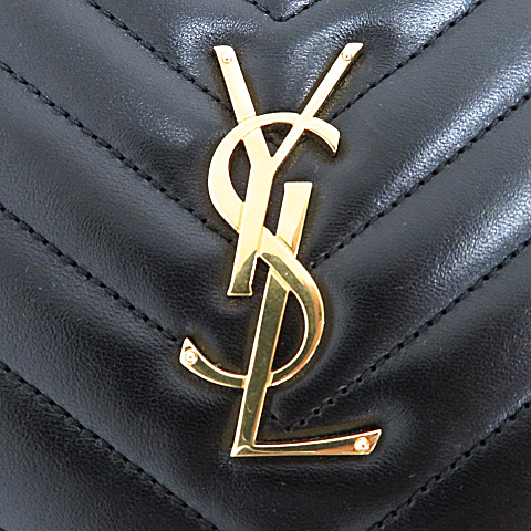 即決】YVES SAINT LAURENT イヴサンローラン YSL レディース ラブ