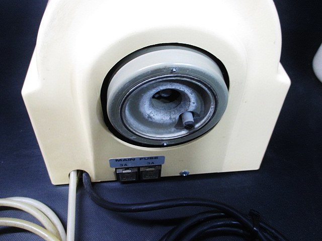 モリタ 東京製作所 バキュームミキサー VM-113T 攪拌機 歯科技工 モリタ 東京製作所 バキュームミキサー VM-113T 攪拌機 歯科技工
