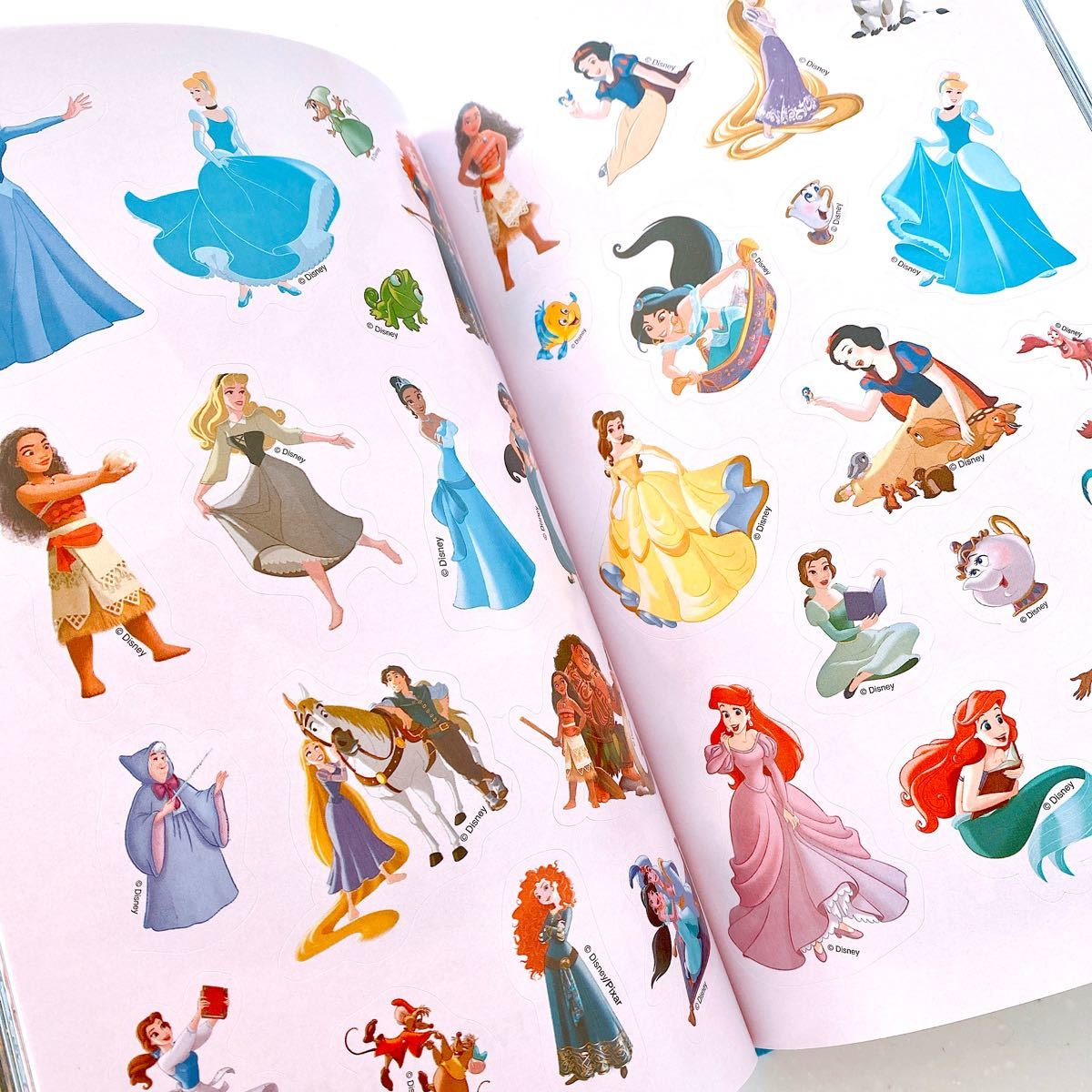 Paypayフリマ ディズニープリンセス 6話 Step Into Reading 英語絵本 洋書 ラプンツェル アリエル モアナ Dwe Paypayフリマ ディズニープリンセス 6話 Step Into Reading 英語絵本 洋書 ラプンツェル アリエル モアナ Dwe