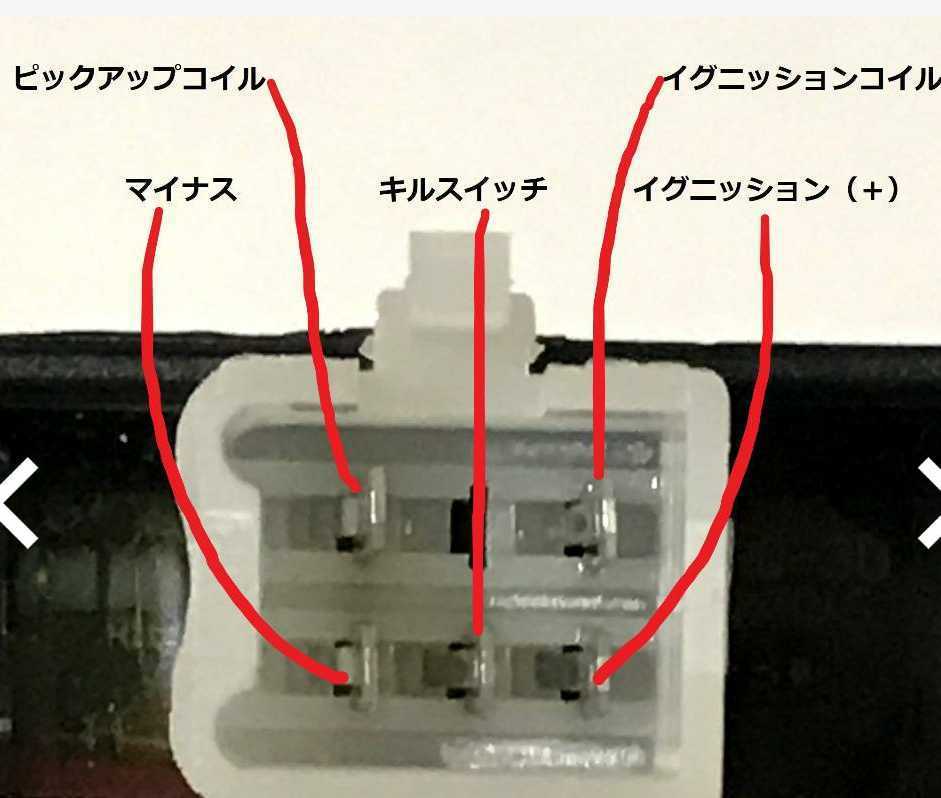 ジャイロキャノピー リミッターカット CDI ハイスピードプーリー | www