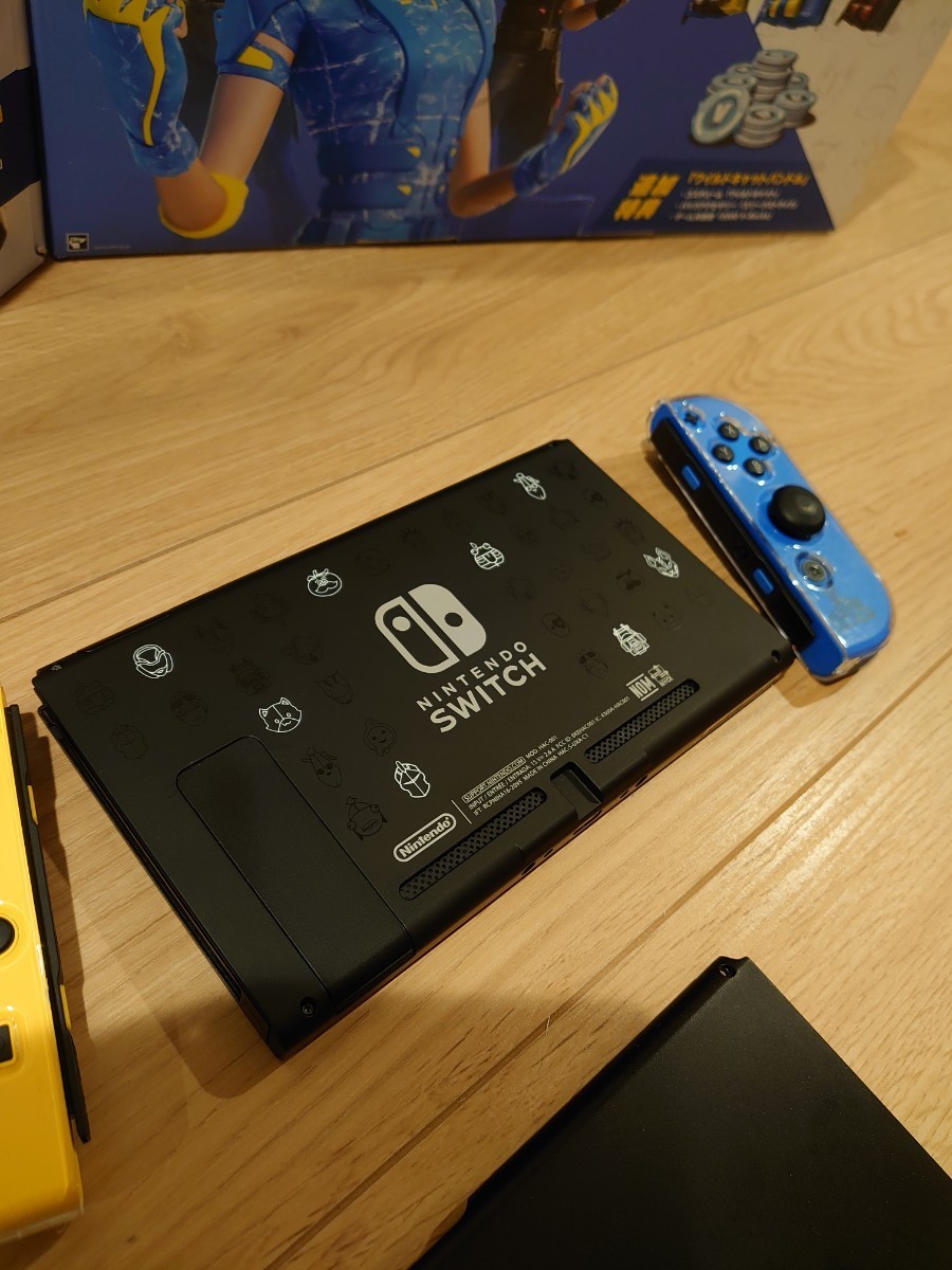 新品 ニンテンドースイッチ 本体の裏面カスタムパーツ 任天堂 新品 ニンテンドースイッチ 本体の裏面カスタムパーツ 任天堂