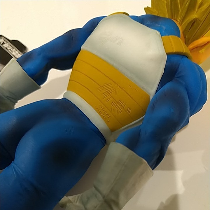 smsp ベジータ 01 A賞 ブラシ彩色 ドラゴンボールフィギュア smsp ベジータ 01 A賞 ブラシ彩色 ドラゴンボールフィギュア