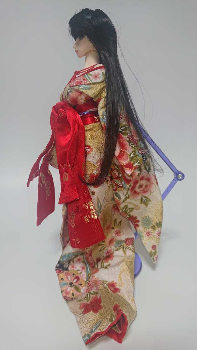 .. месяц кукла цветок . костюм элемент body head полный комплект 1/6 шкала fa Ise n Cool Girl передвижной кукла фигурка включение в покупку приветствуется 