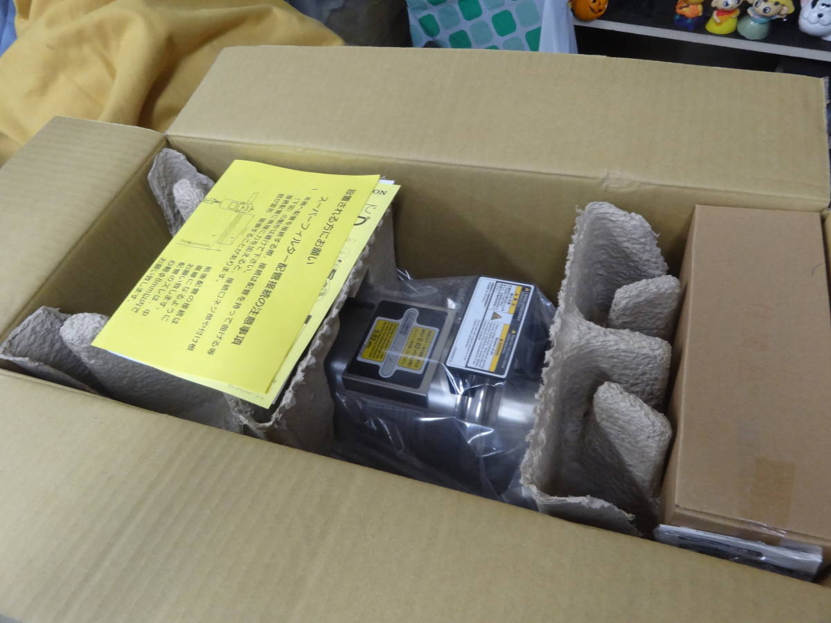 未使用 ORION オリオン ドレンフィルター DSF700-1 水滴 不純物 未使用 ORION オリオン ドレンフィルター DSF700-1 水滴 不純物