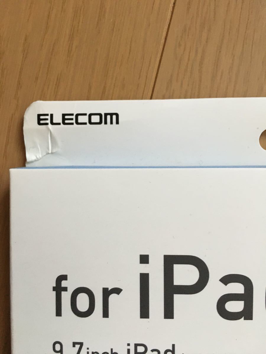 iPad Bluetoothキーボード ELECOM キーボードケース　タブレットカバー