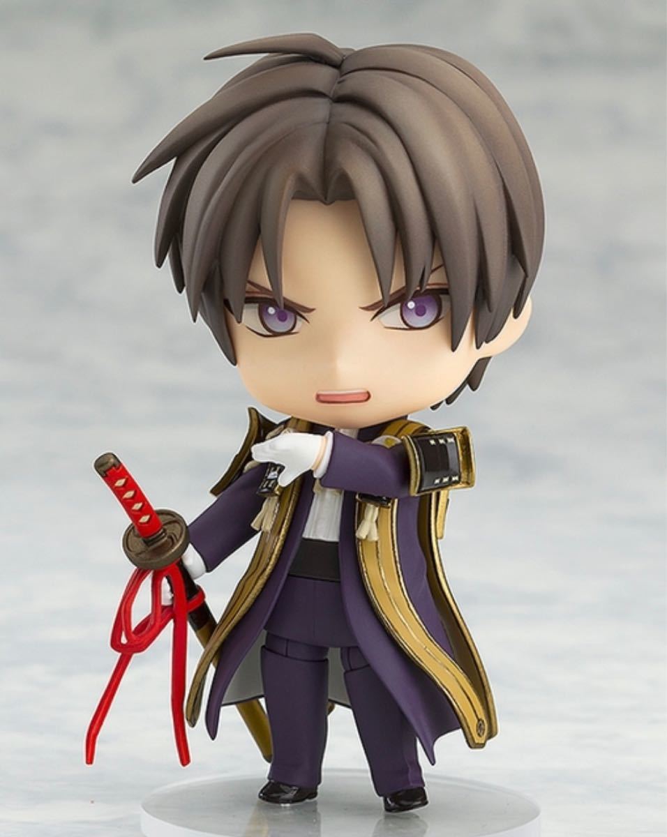 Paypayフリマ 極美品 パーツ完品 ねんどろいど 刀剣乱舞 Online へし切長谷部 お出かけポーチセット Paypayフリマ 極美品 パーツ完品 ねんどろいど 刀剣乱舞 Online へし切長谷部 お出かけポーチセット