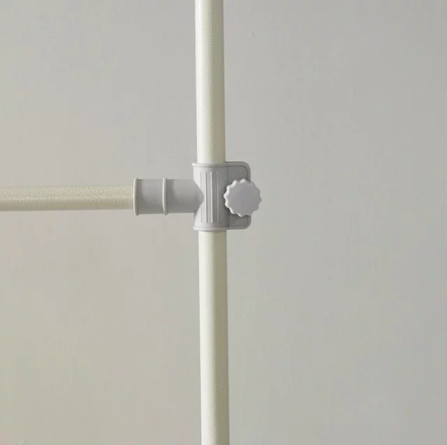  тонкий 2 уровень paul (pole) подставка .. обивка модель для помещений компактный 