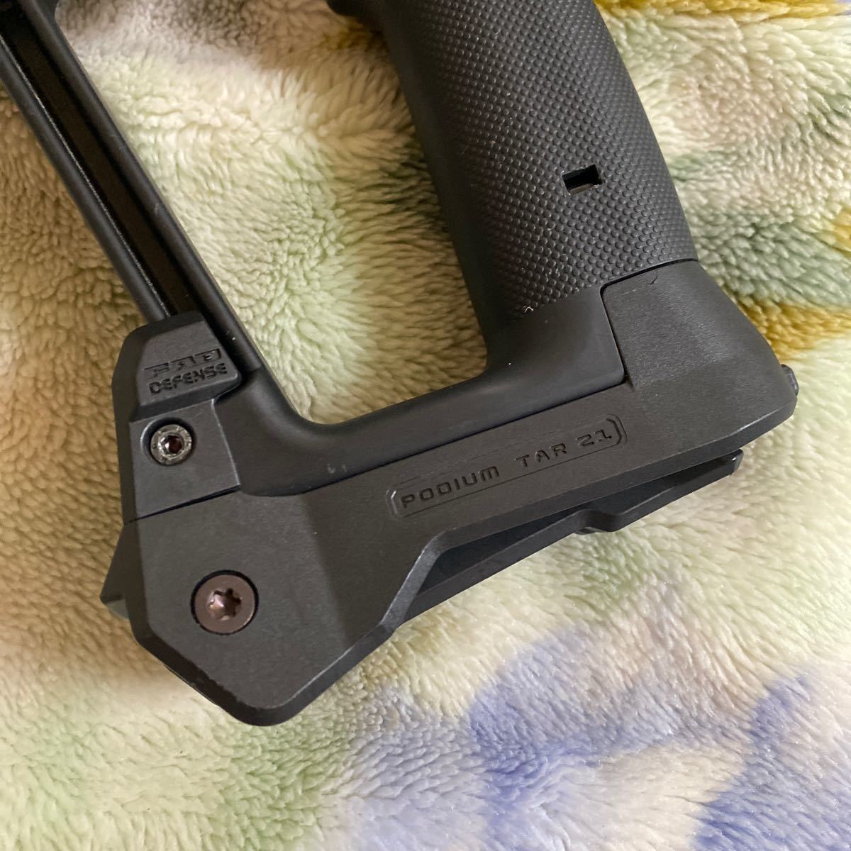 KSC タボール21 GBB マガジン4個・ホップ調整ダイヤル付き KSC タボール21 GBB マガジン4個・ホップ調整ダイヤル付き