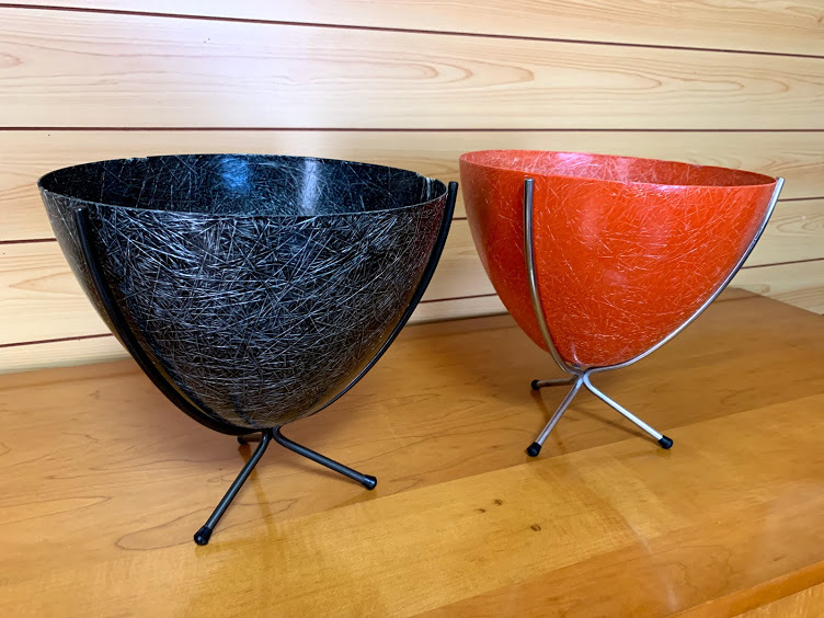 1950's バレット プランター＊北欧 eames ジョージネルソン Paul McCobb イームズ ハーマンミラー ウェグナー ヤコブセン フリッツハンセン_画像10