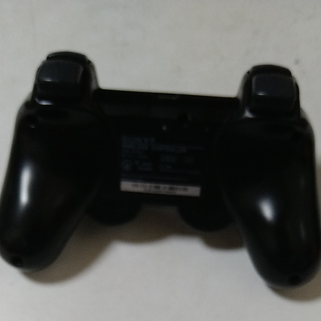 PS3 DUALSHOCK3 ワイヤレスコントローラー USBケーブル