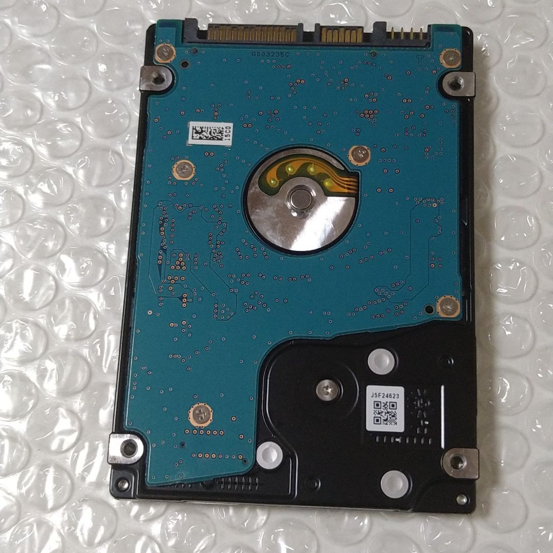 PS3 HDD 2.5インチ 320GB