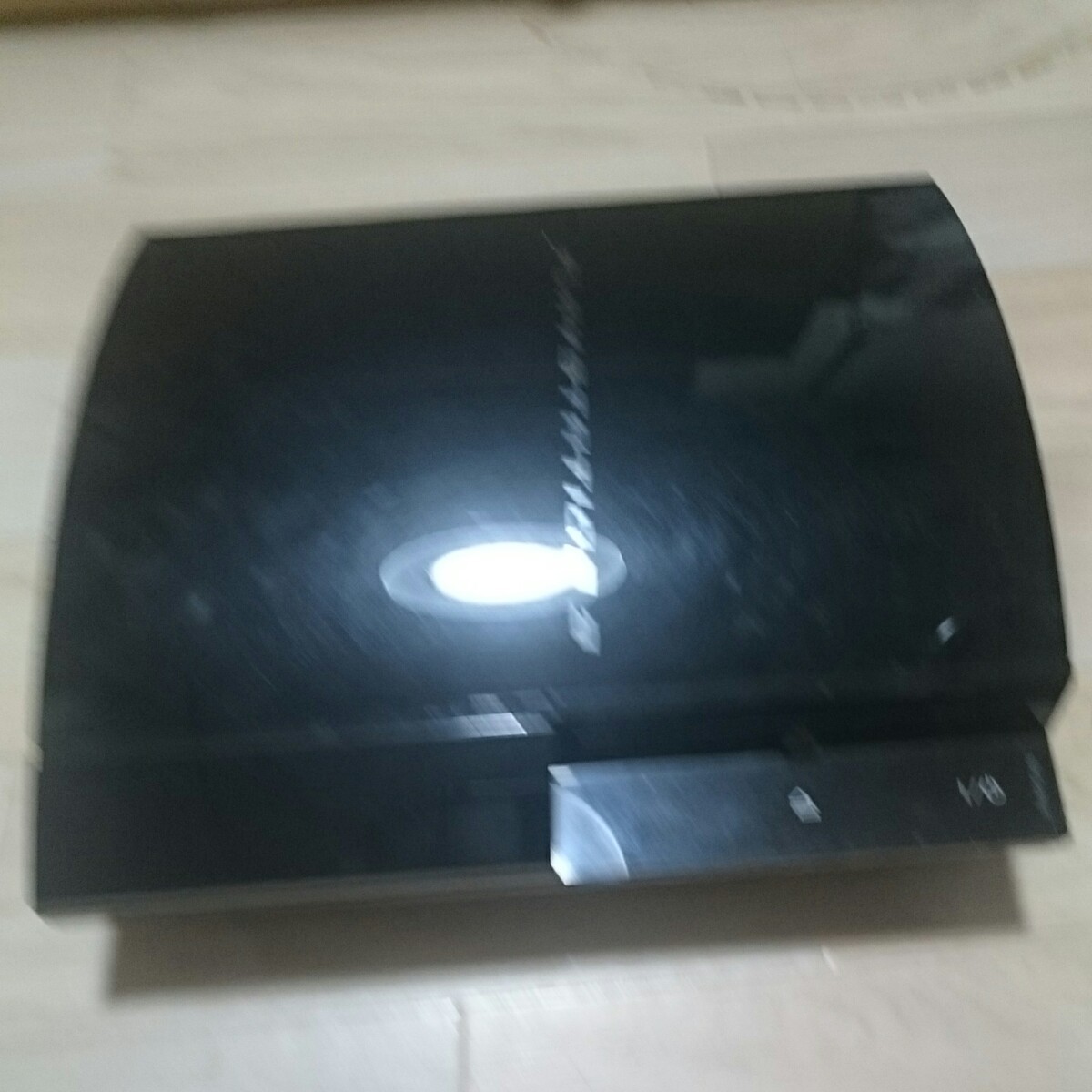 ソニー PS3 初期型 CECHA00×1 CECHB00×1 ジャンク