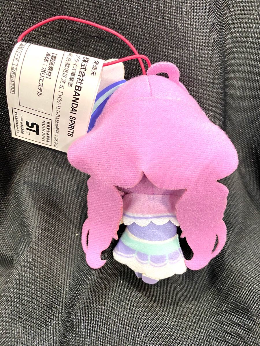 Paypayフリマ トロピカルージュプリキュア ぬいぐるみ マスコット Paypayフリマ トロピカルージュプリキュア ぬいぐるみ マスコット