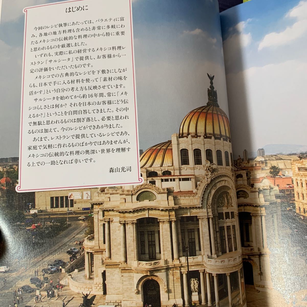 メキシコ料理大全: 家庭料理、伝統料理の調理技術から食材、食文化まで。 本場のレシピ100