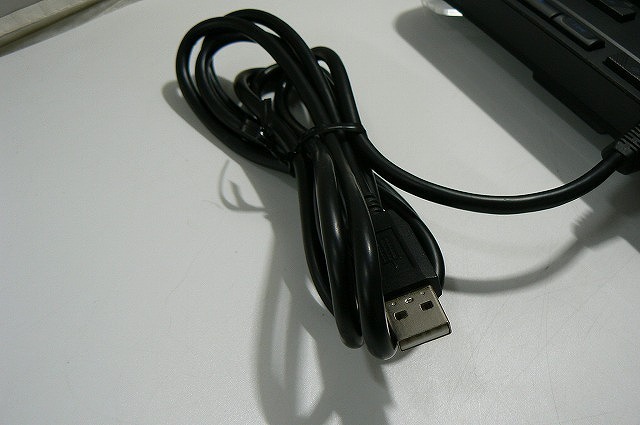 ロジクール Logicool ゲーミング キーボード 有線 USB ブラック G910_画像7