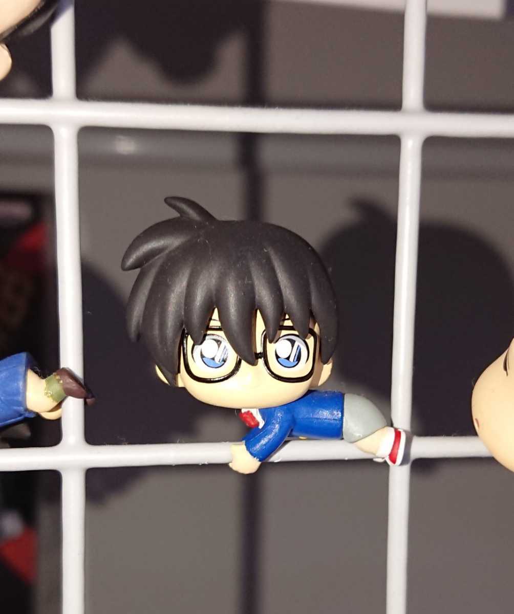 名探偵コナンハグコット江戸川コナンジン二種類ガチャガチャガチャフィギュアハグケーブルマスコットコナン 日本代購代bid第一推介 Funbid 名探偵コナンハグコット江戸川コナンジン二種類ガチャガチャガチャフィギュアハグケーブルマスコットコナン 日本代購代bid第一推介 Funbid