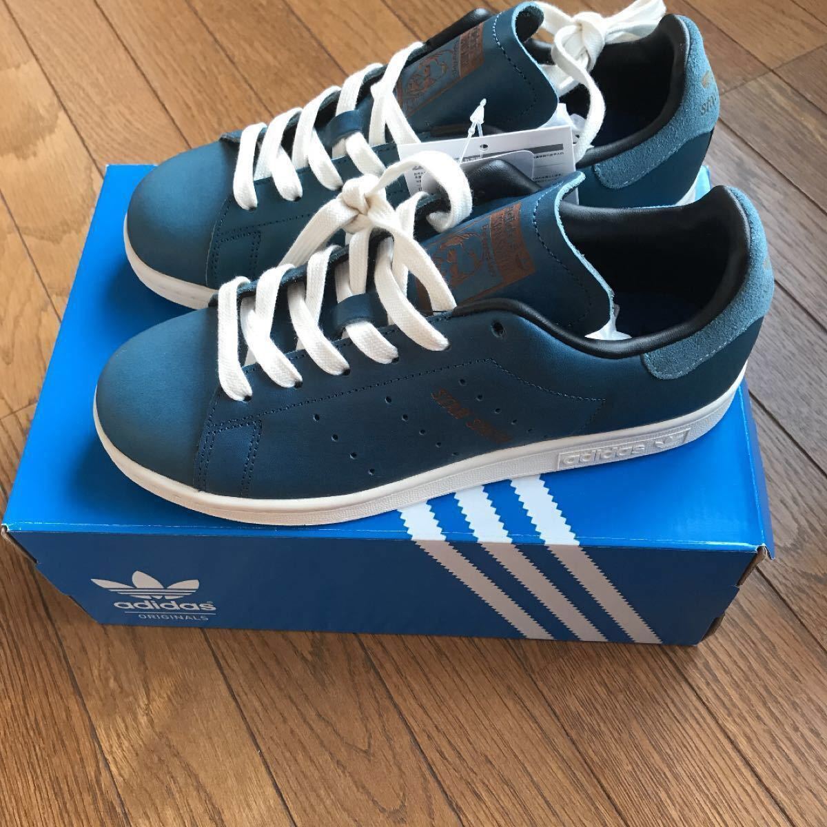 adidas アディダス スタンスミススニーカーBB0041