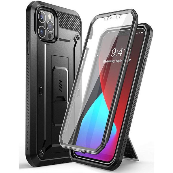 1着でも送料無料 海外人気☆iPhone12 Pro 米軍耐衝撃MIL規格取得
