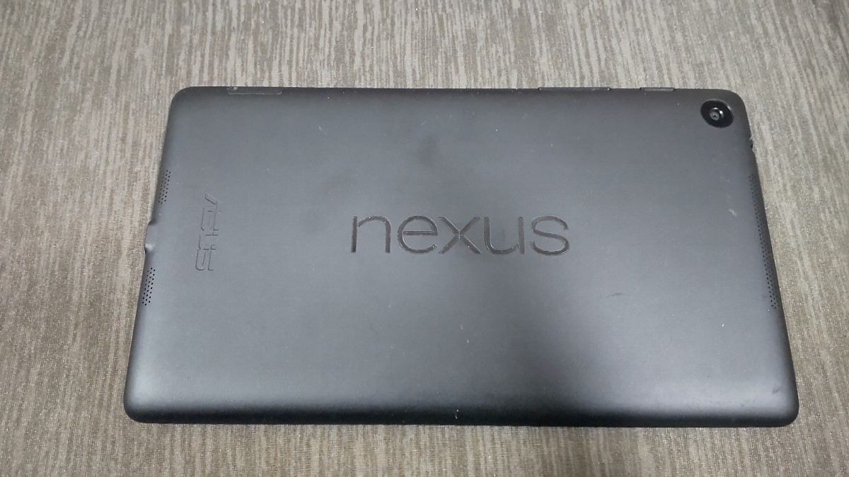 Paypayフリマ Nexus7 13 Lteモデル カスタムrom差替済 Paypayフリマ Nexus7 13 Lteモデル カスタムrom差替済