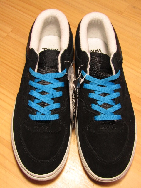 定番再入荷 ヤフオク! × supreme バンズ シュプリ... - Y送料無料 594【VANS SALE新品