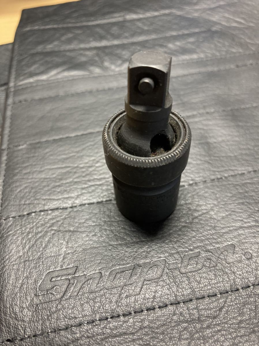 正規品販売! 即決 スナップオン 絶版 Snap-on 3/8差込 1995年製 IPF80 インパクト対応ユニバーサルジョイント ソケットレンチ 正規品販売! 即決 スナップオン 絶版 Snap-on 3/8差込 1995年製 IPF80 インパクト対応ユニバーサルジョイント ソケットレンチ
