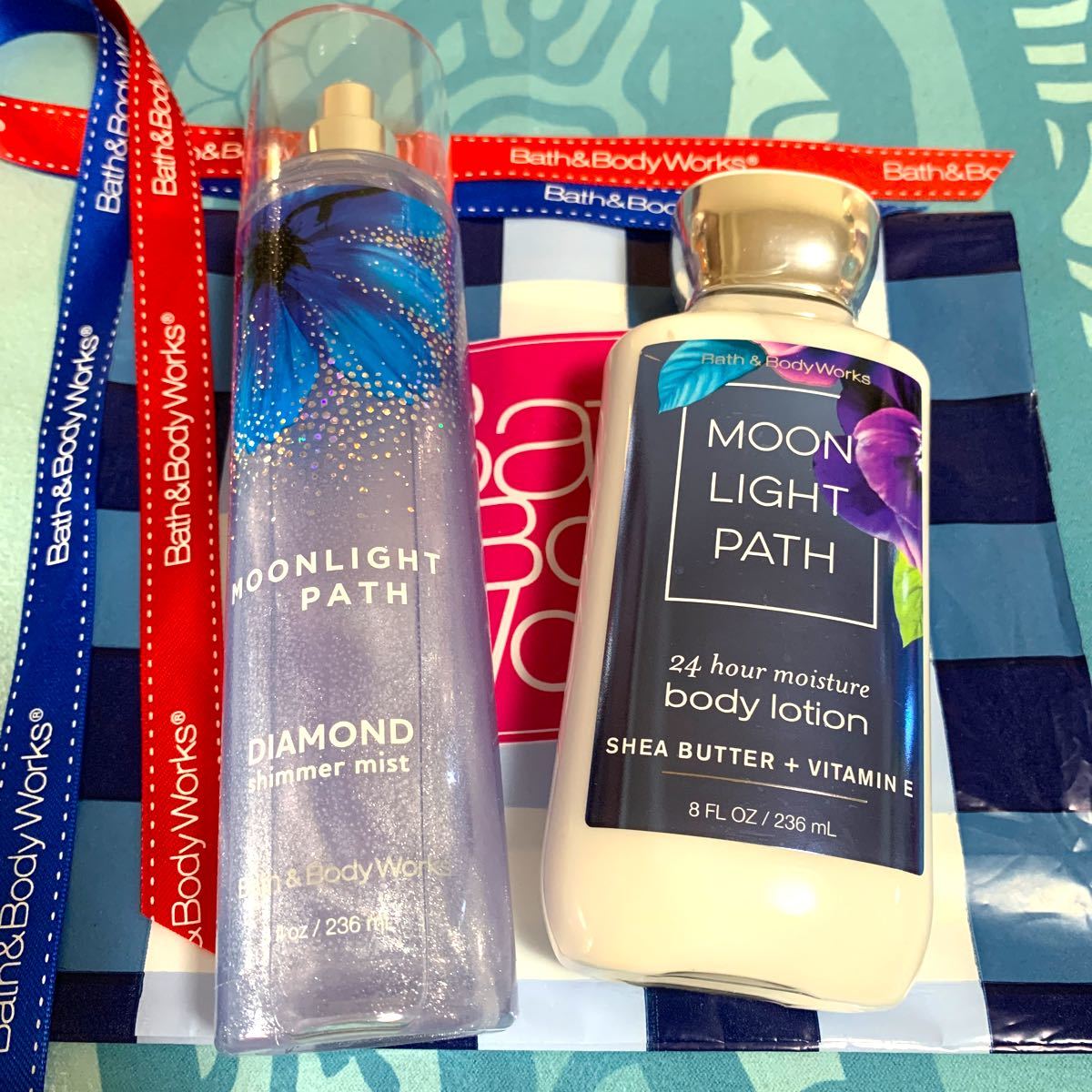 Paypayフリマ Bath Bodyworks バスアンドボディワークス ダイアモンドシマーフレグランスミスト ボディローション Paypayフリマ Bath Bodyworks バスアンドボディワークス ダイアモンドシマーフレグランスミスト ボディローション