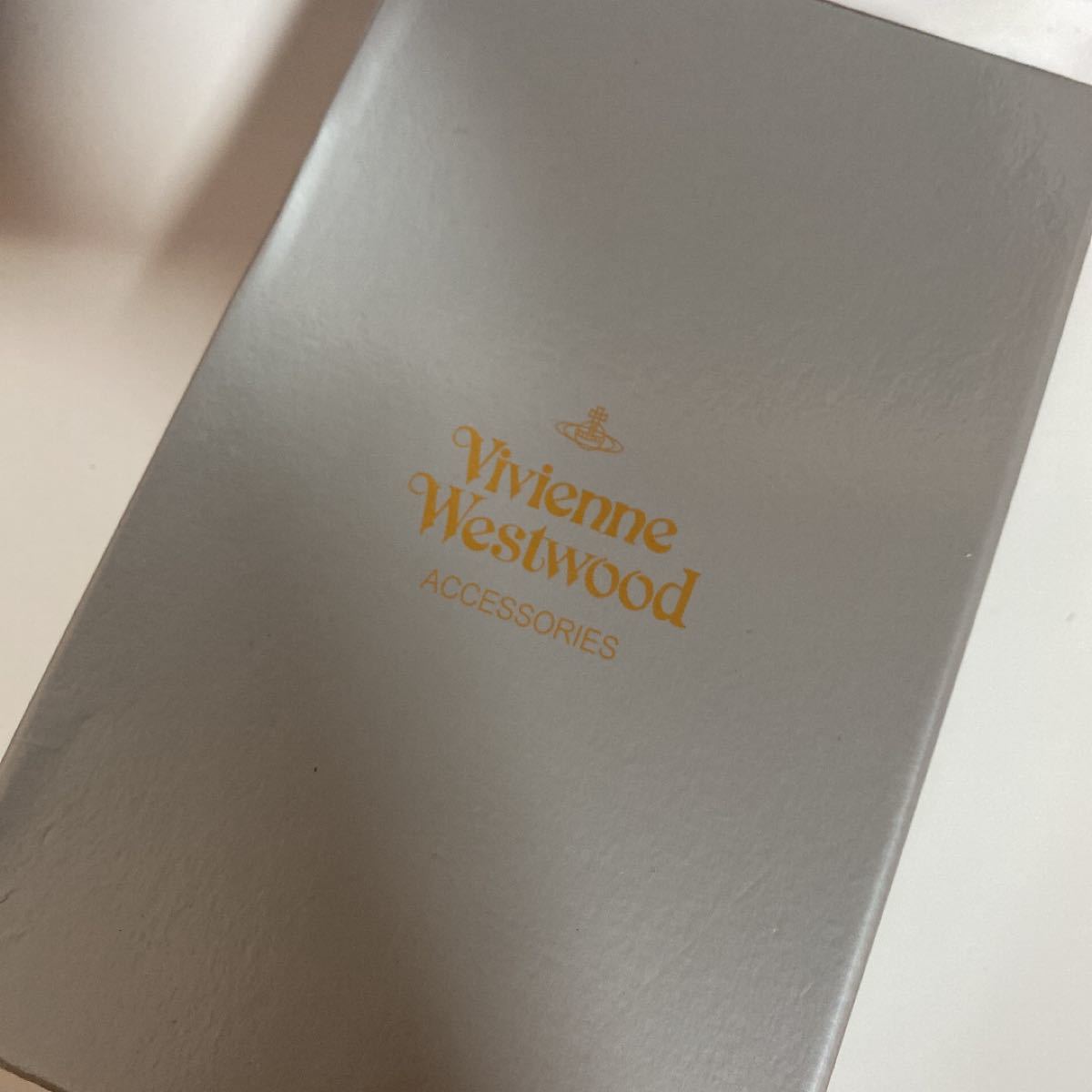 Vivienne Westwood 長財布