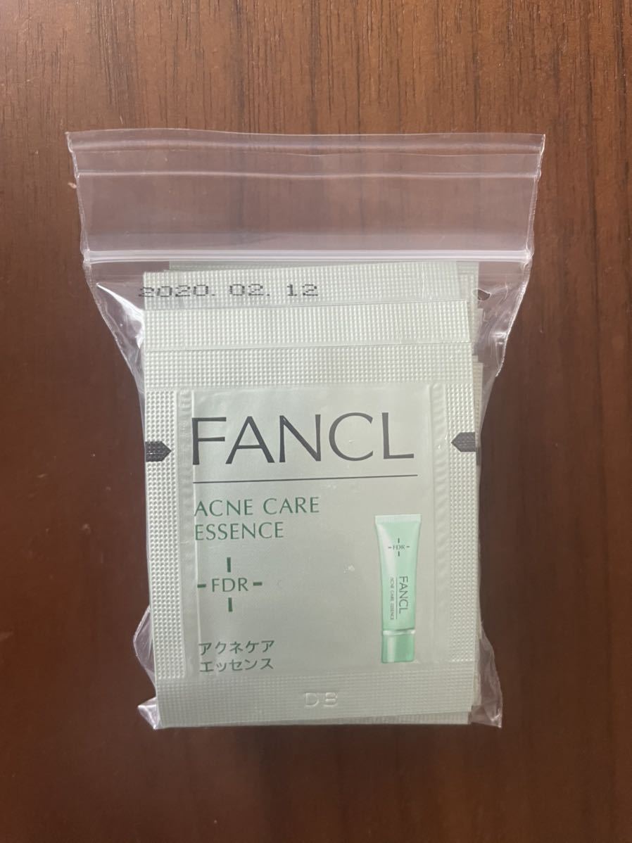 FANCL ファンケル モイストリファイン 乳液 しっとり ポアクレンジングパック モイスチャライジングパック アクネケアエッセンス