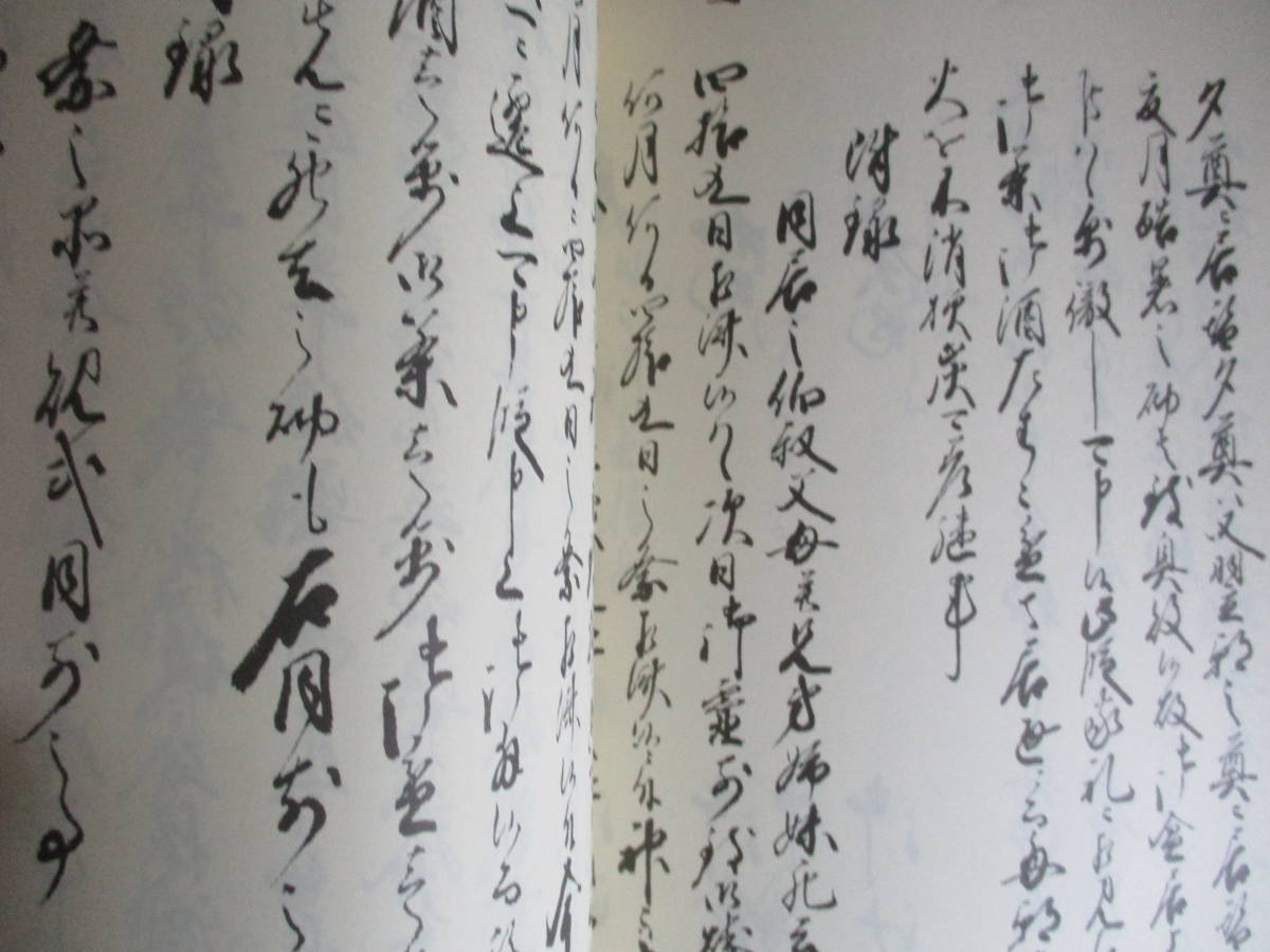 四本堂家礼　上下揃　沖縄県教育委員会　昭和56年・57年　小口少シミ　上巻背ヤケ_画像3