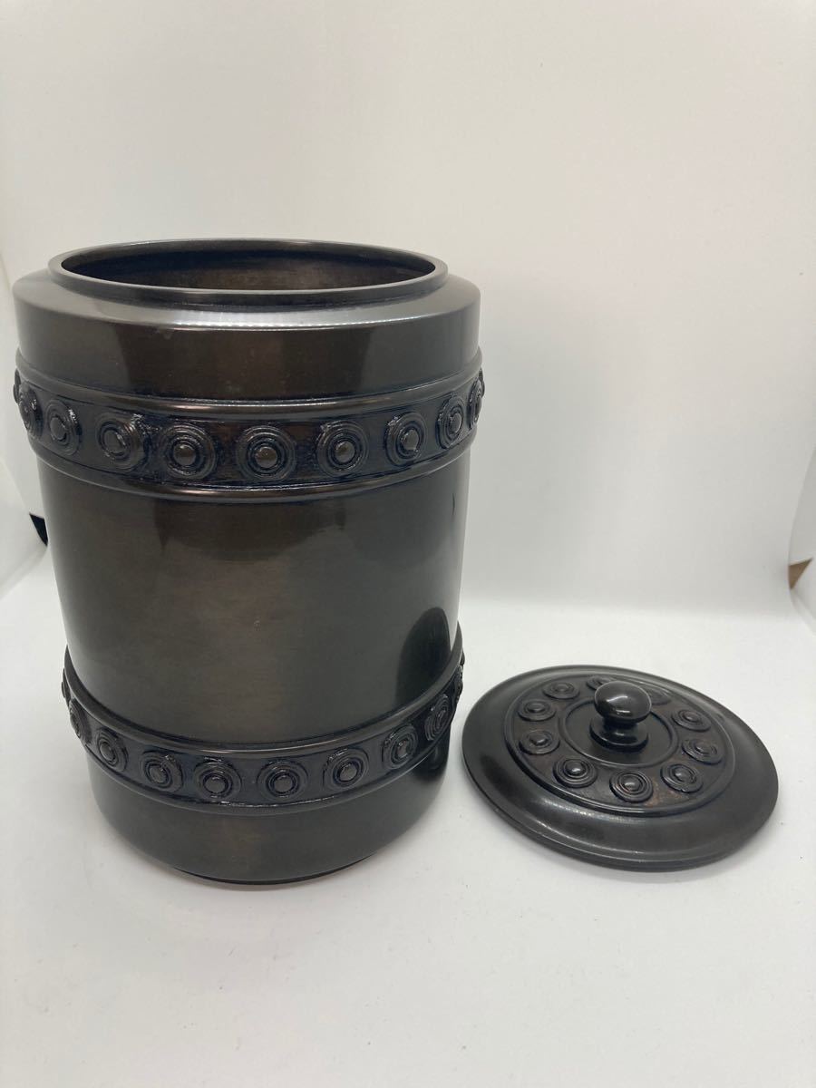 茶道具 鋳銅皆具 正晴造 nosanovaadvocacia.com.br