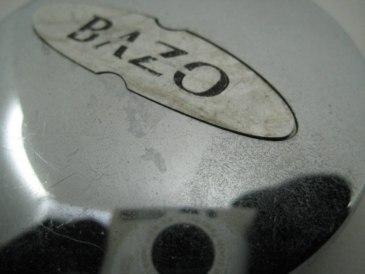 10076 BAZO アルミホイール用センターキャップ1個 BAZO-51_画像5