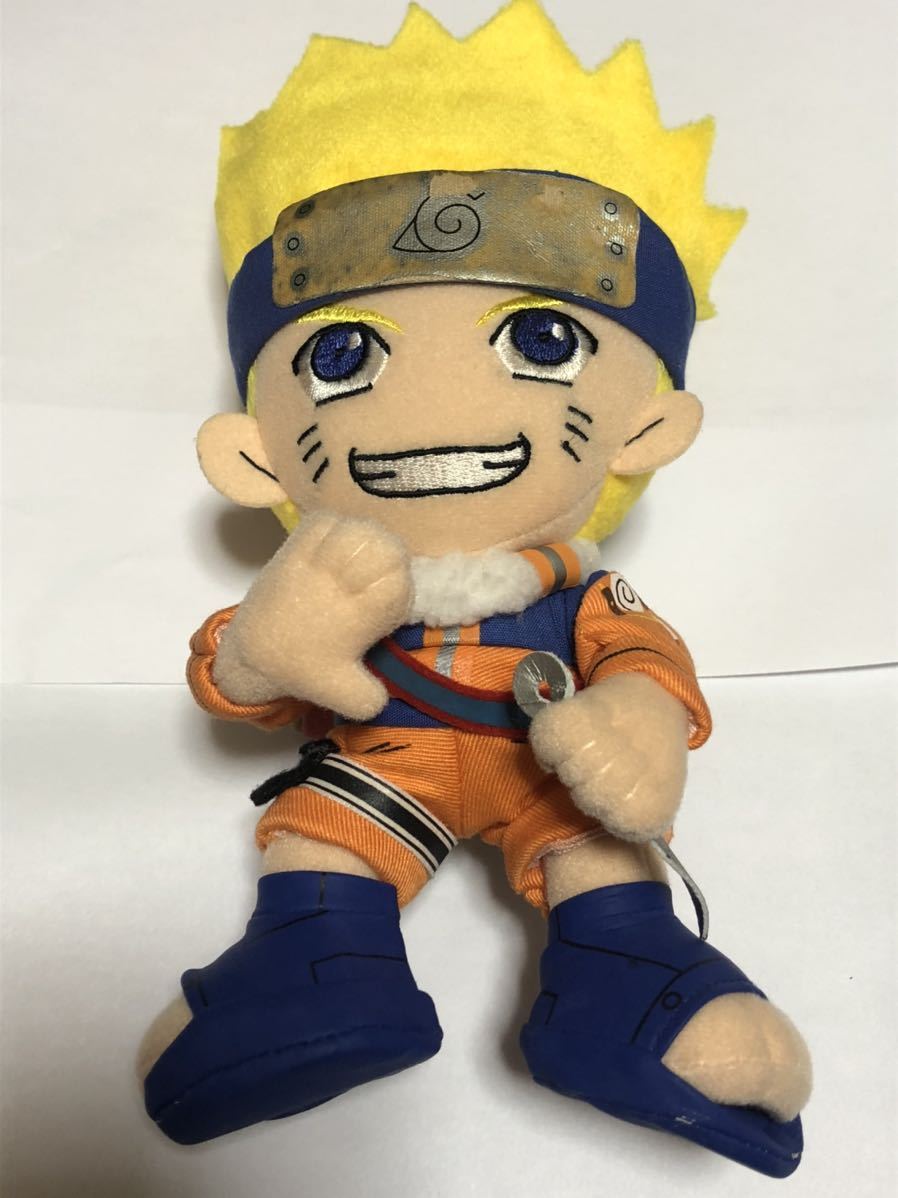 Naruto ナルト ぬいぐるみ Product Details Yahoo Auctions Japan Proxy Bidding And Shopping Service From Japan Naruto ナルト ぬいぐるみ Product Details Yahoo Auctions Japan Proxy Bidding And Shopping Service From Japan