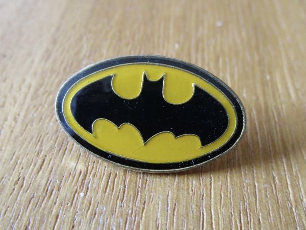古いピンバッジ バットマン ロゴ マーク ピンズp ピンバッジ 売買されたオークション情報 Yahooの商品情報をアーカイブ公開 オークファン Aucfan Com 古いピンバッジ バットマン ロゴ マーク ピンズp ピンバッジ 売買されたオークション情報 Yahooの商品情報をアーカイブ公開 オークファン Aucfan Com