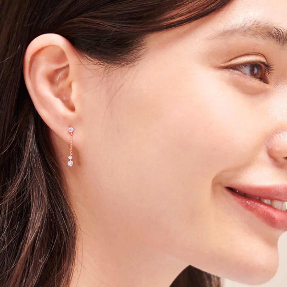 4℃ ピアス ピンクゴールド 10K 保証書 ラッピング付き|Yahoo 4℃ ピアス ピンクゴールド 10K 保証書 ラッピング付き|Yahoo