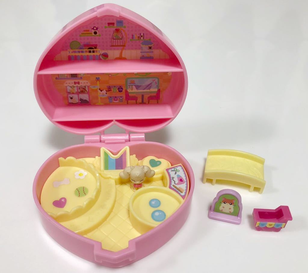 ヤフオク ヒーリングっどプリキュア リトルハウス 食玩 ヤフオク ヒーリングっどプリキュア リトルハウス 食玩