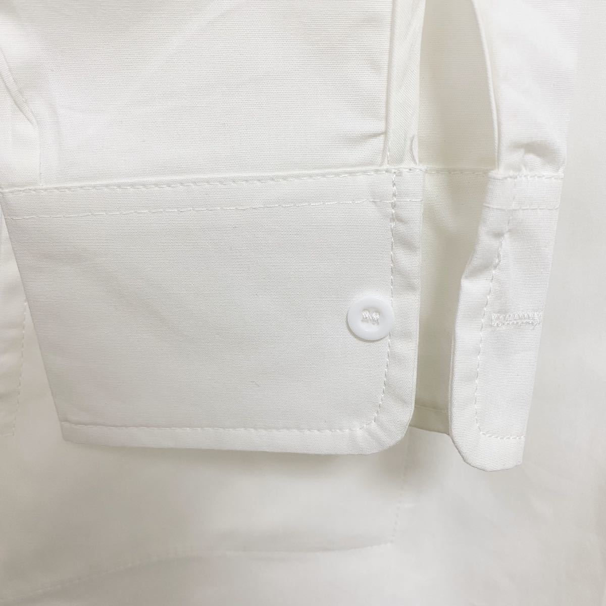 シャツ ワンピース シャツワンピ ロング 白 春服 韓国 ゆったり 体型カバー ロングワンピース シャツワンピース 大きいサイズ 