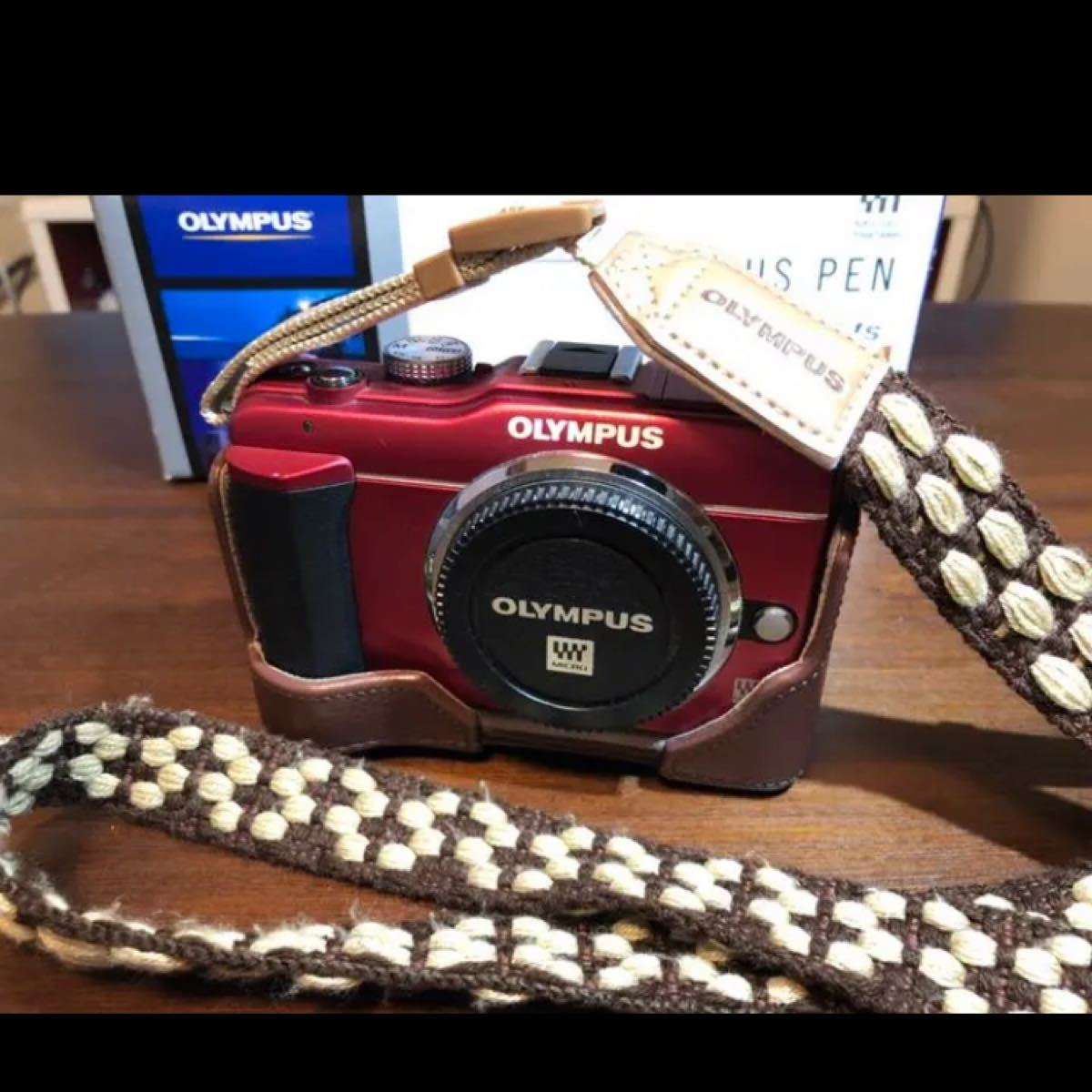 Paypayフリマ オリンパス Olympus Pen 価格変更 30 000円 Paypayフリマ オリンパス Olympus Pen 価格変更 30 000円