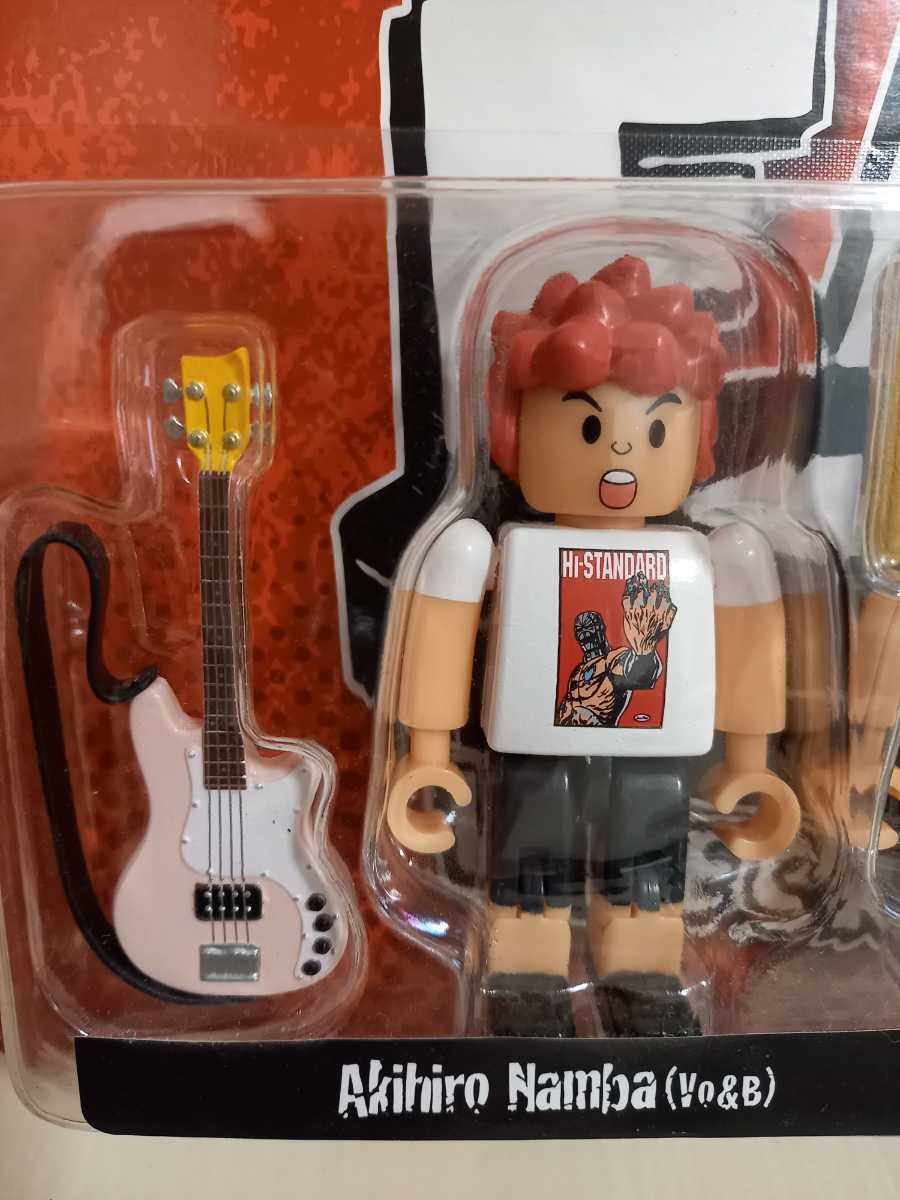 Yahoo!オークション - Hi-STANDARD ハイスタ Ken Yokoyama Yahoo!オークション - Hi-STANDARD ハイスタ Ken Yokoyama