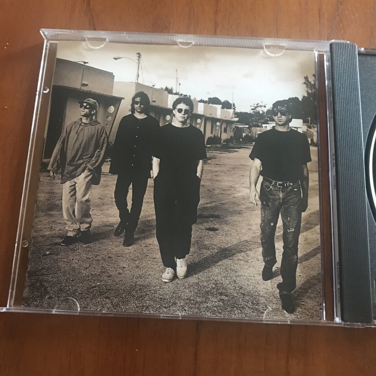 R.E.M. DRIVE 輸入盤 中古CD