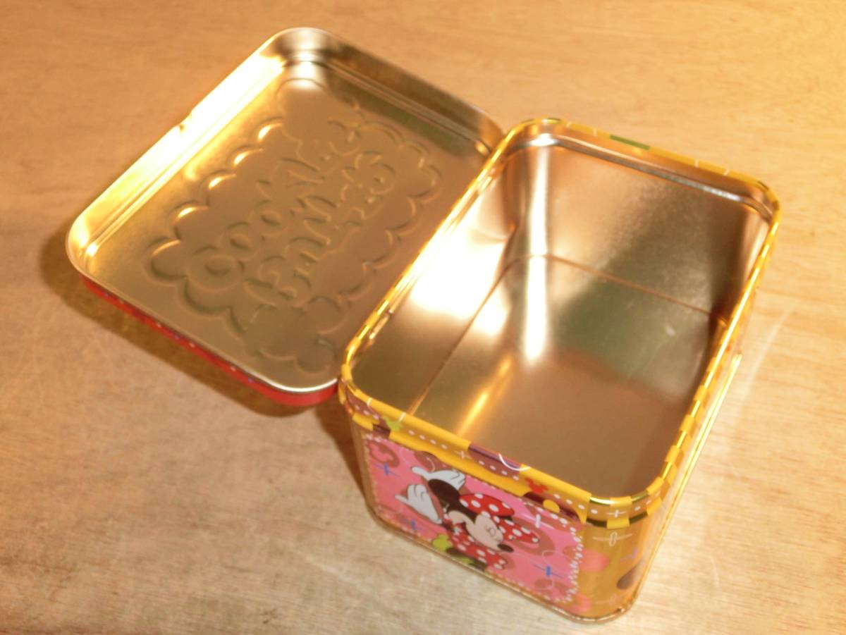 ディズニーランド バタークッキー 空き缶 ミッキーマウス ミニーマウス 小物入れ 雑貨 収納 缶 Tokyo Disneyland Mickey Mouse Product Details Yahoo Auctions Japan Proxy Bidding And Shopping Service From Japan ディズニーランド バタークッキー 空き缶 ミッキーマウス ミニーマウス 小物入れ 雑貨 収納 缶 Tokyo Disneyland Mickey Mouse Product Details Yahoo Auctions Japan Proxy Bidding And Shopping Service From Japan