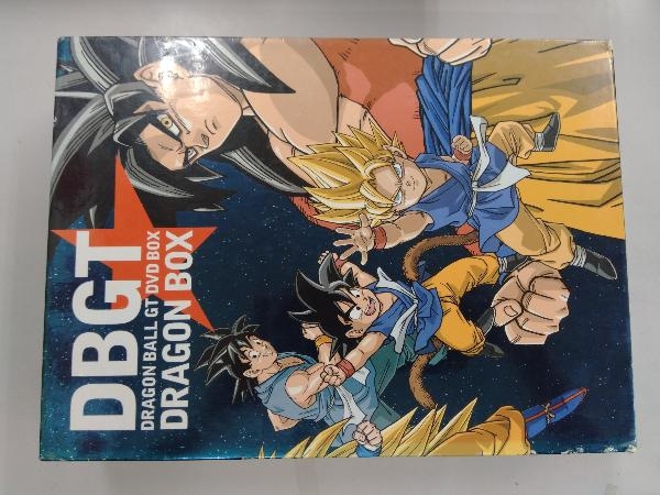 春の新作 ドラゴンボールZ Dragon BOX 欠品あり www.m