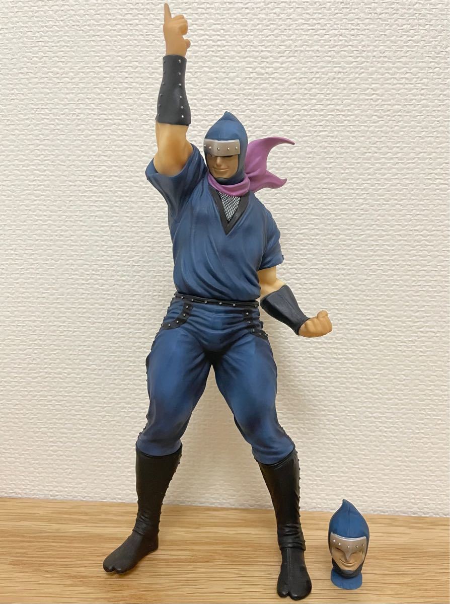 CCP ザ・ニンジャ 水鳥羽輪の術ver (原作カラー)|Yahoo CCP ザ・ニンジャ 水鳥羽輪の術ver (原作カラー)|Yahoo