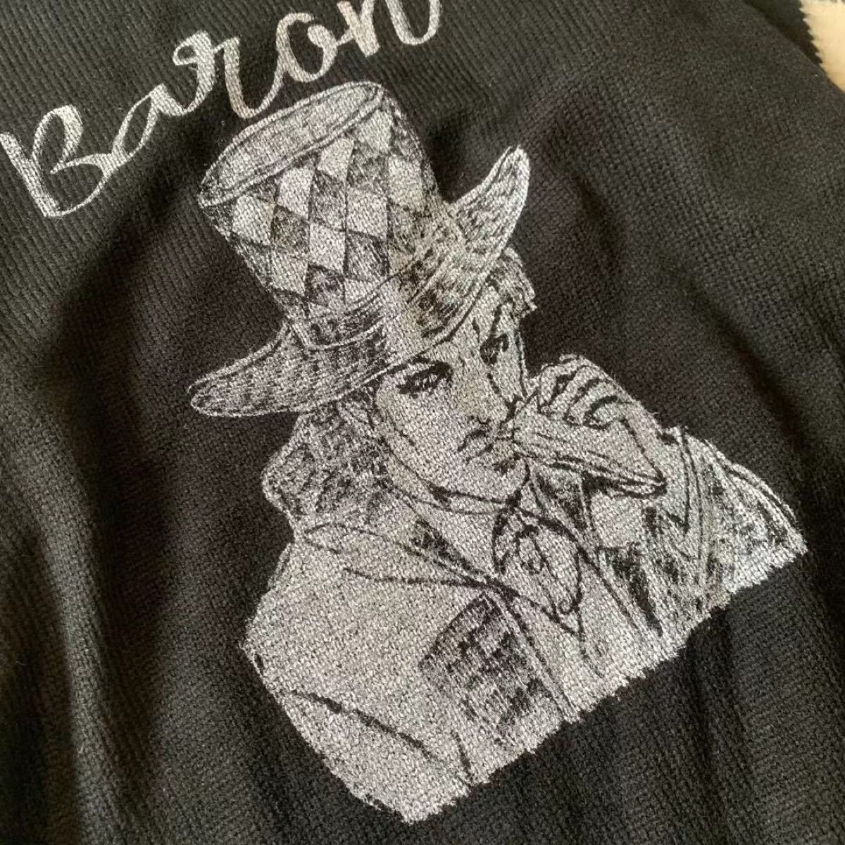 Paypayフリマ 未使用新品will A Zeppeli Knit ウィルエーツェペリニット Paypayフリマ 未使用新品will A Zeppeli Knit ウィルエーツェペリニット