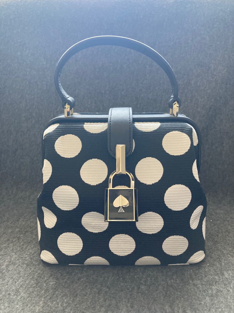 maruさまご検討用です: kate spade レメディ ポルカドット