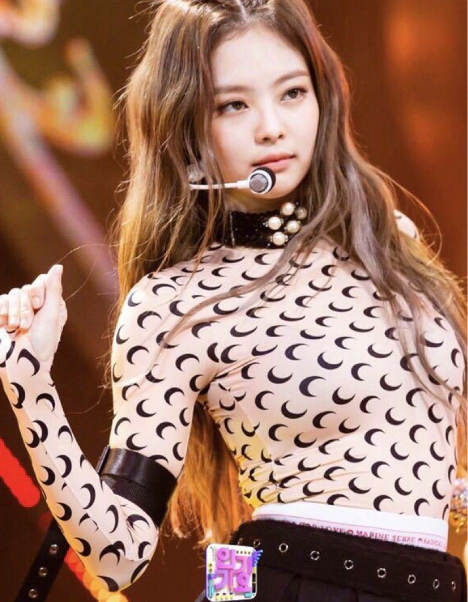 国産品 美品 バーバリー BLACKPINK バーバリー 格安新品 Jennie 着用