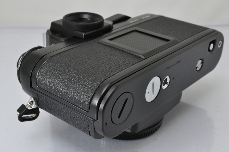 100%新品人気 ヤフオク! Nikon F3 HP Limited Black 35mm SLR ...